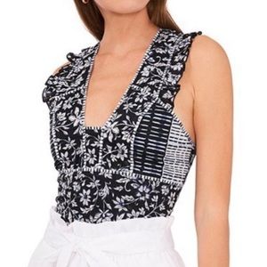 Chelsea & violet summer top